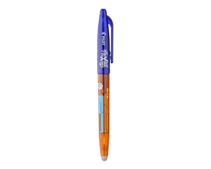 Pilot Στυλό Frixion Ball 0.7mm Μπλε Friends LO