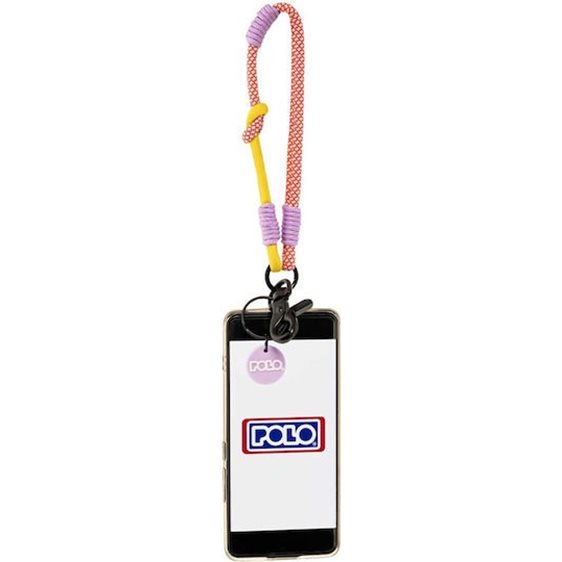 Κορδόνι Polo Λαιμού για Κινητό 927003-3025