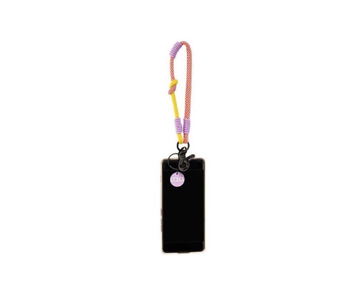 Κορδόνι Polo Λαιμού για Κινητό 927003-3025