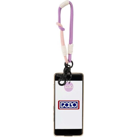 Κορδόνι Polo Λαιμού για Κινητό 927003-4500
