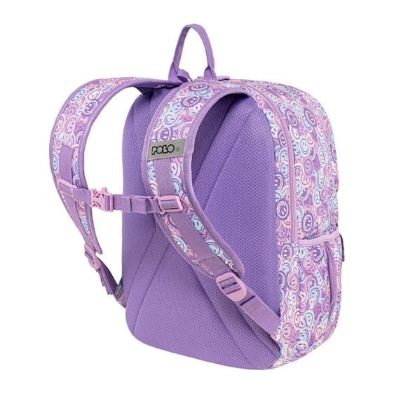 Σακίδιο Πλάτης Polo Youngster 901068-8440