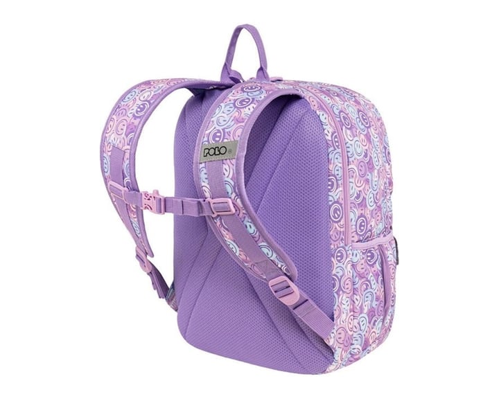 Σακίδιο Πλάτης Polo Youngster 901068-8440