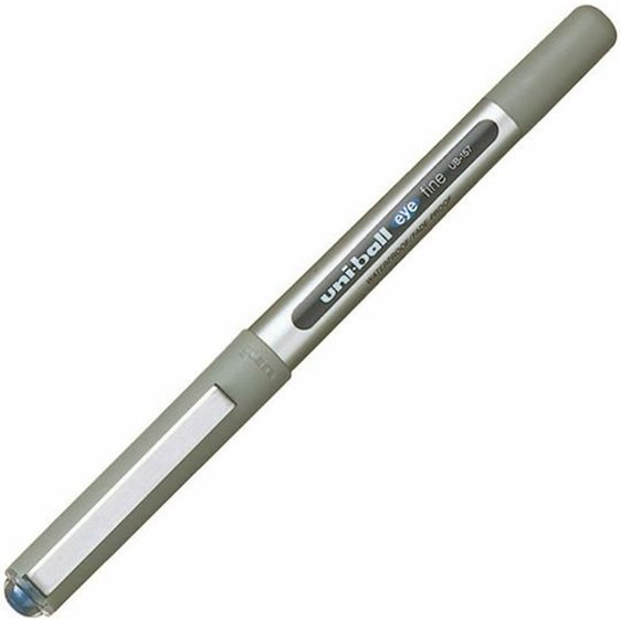 Στυλό Uni-Ball Eye Fine 0.7mm UB-157 Μπλε
