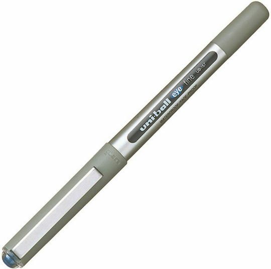 Στυλό Uni-Ball Eye Fine 0.7mm UB-157 Μπλε