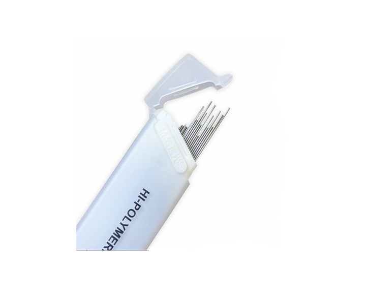 Μύτες M&G 0.5mm HB ASL37475