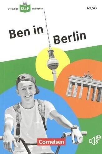 BEN IN BERLIN