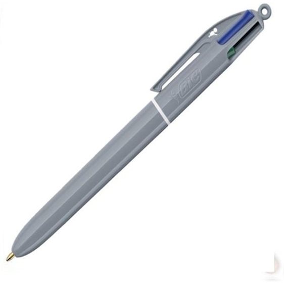 Στυλό Bic 4Colour Mineral Tones 1.0mm