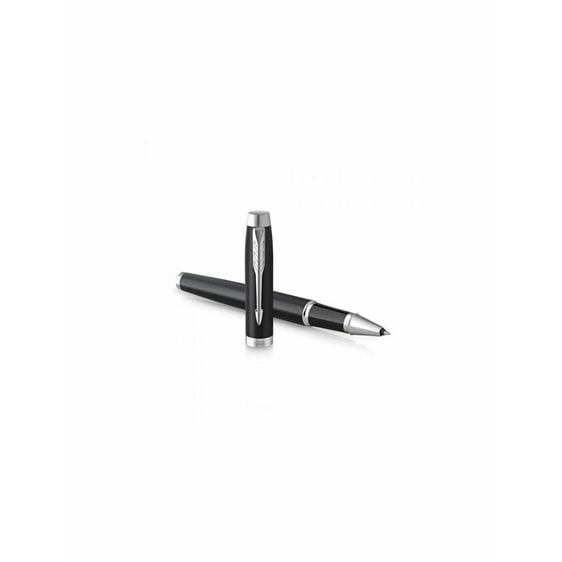 Parker IM Roller Ball Essential Matte Black CT