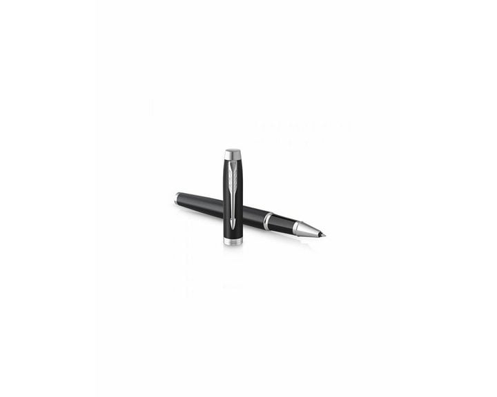 Parker IM Roller Ball Essential Matte Black CT