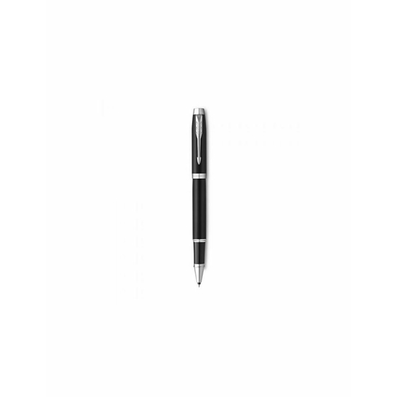 Parker IM Roller Ball Essential Matte Black CT