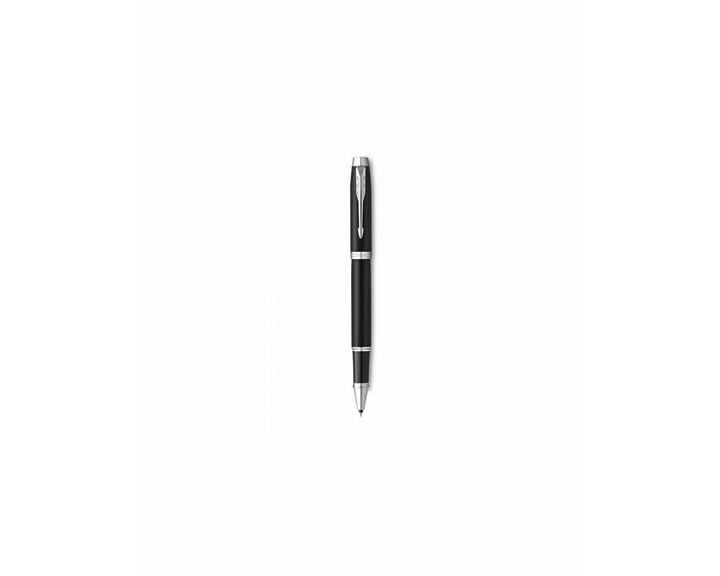 Parker IM Roller Ball Essential Matte Black CT
