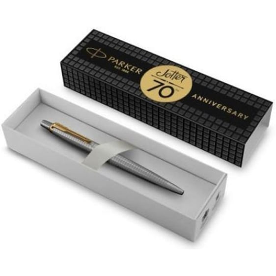 Parker Jotter 70th Anniversary SS GT BP
