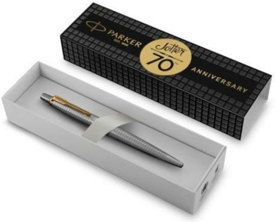Parker Jotter 70th Anniversary SS GT BP