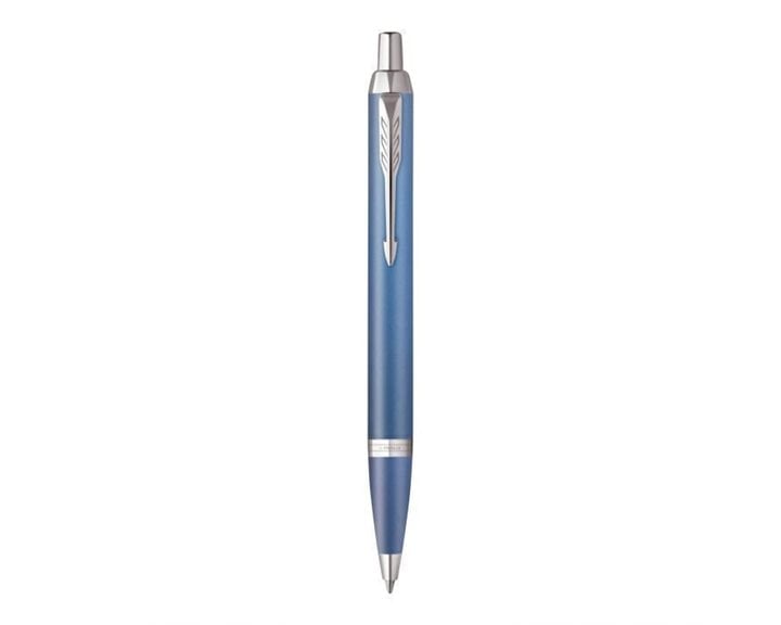 Parker IM Ball Rituals Peaceful Blue GT