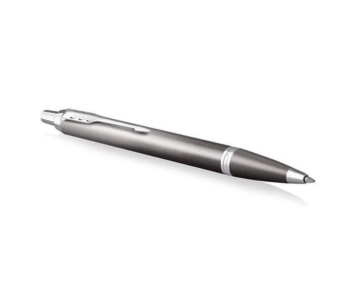 Parker IM Ball Pen Rituals Grey CT