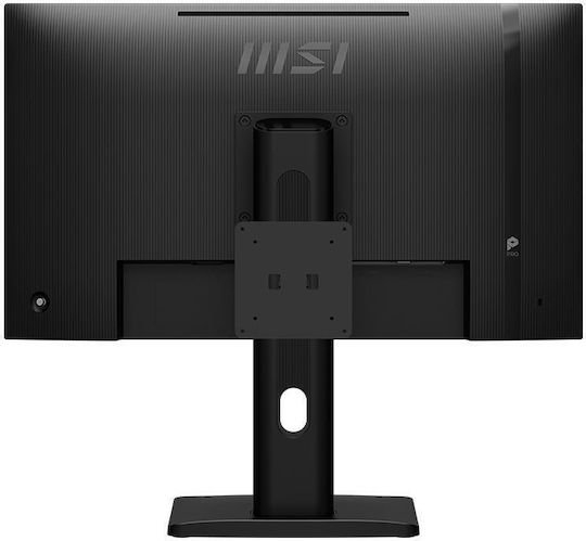 MSI MONITOR PRO MP275PG E14, FLAT IPS FHD, 27", 16:9, 300 CD/M2, 1500:1, 1MS, 144Hz, 1920x1080, HDMI/ DP/ VGA/ HP OUT, 2X2W SPEAKERS, TILT, SWIVEL, PIVOT, HAS,  BLACK, 2YW.