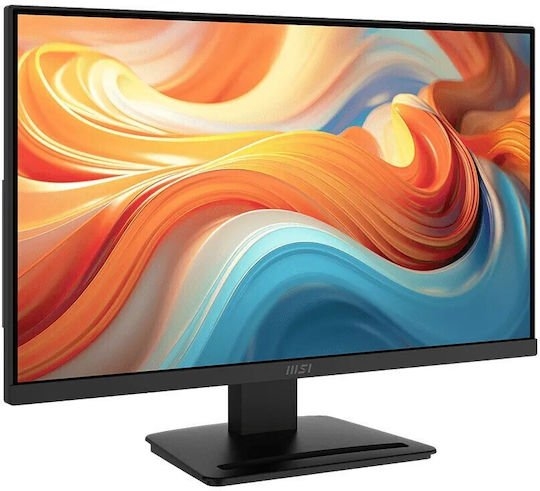 MSI MONITOR PRO MP241 E14V, FLAT VA FHD, 24", 16:9, 250 CD/M2, 3500:1, 1MS, 144Hz, 1920x1080, HDMI/DP, TILT, BLACK, 2YW.