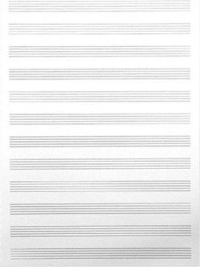 Τετράδιο Σπιράλ Black and White Α4 2Θ 60φ K Pop
