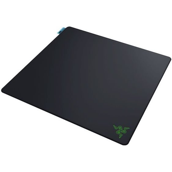RAZER Gigantus V2 Pro L Control - Gaming Mouse Pad - 4mm - Non-Slip Base - Low Profile Stitches