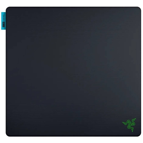 RAZER Gigantus V2 Pro L Control - Gaming Mouse Pad - 4mm - Non-Slip Base - Low Profile Stitches