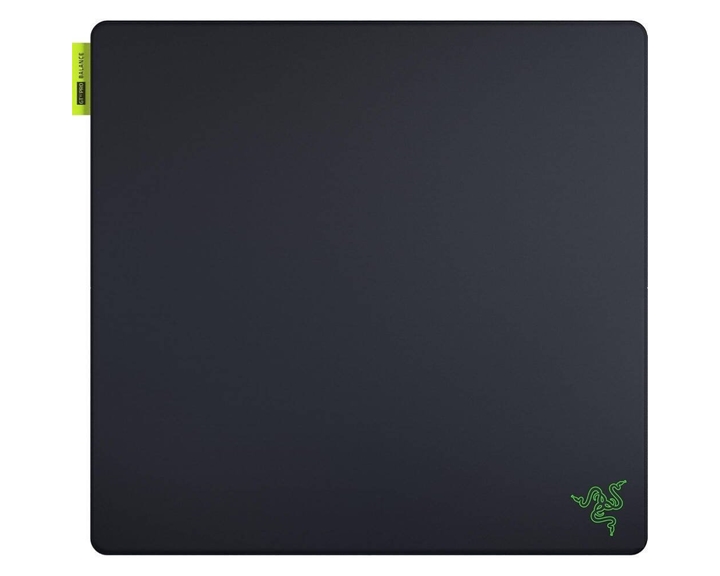 RAZER Gigantus V2 Pro L Balance - Gaming Mouse Pad - 4mm - Non-Slip Base - Low Profile Stitches