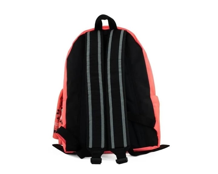 Σακίδιο Πλάτης Polo Scarf Πορτοκαλί 9-01-135-43 2018