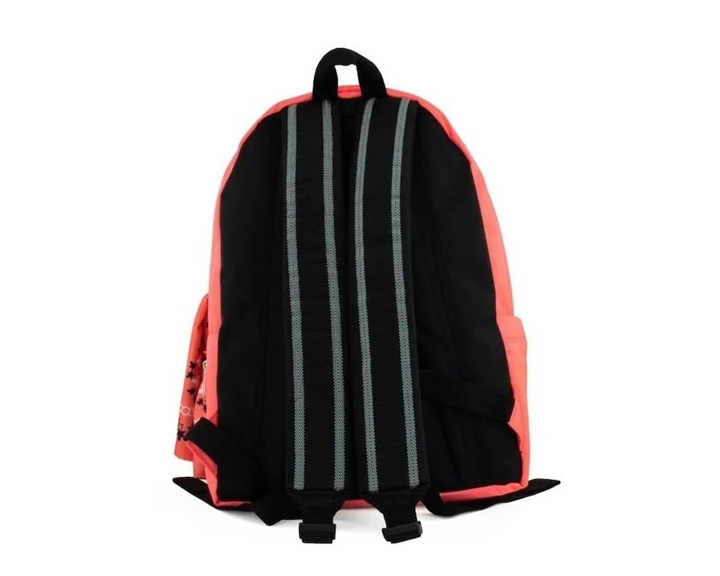 Σακίδιο Πλάτης Polo Scarf Πορτοκαλί 9-01-135-43 2018