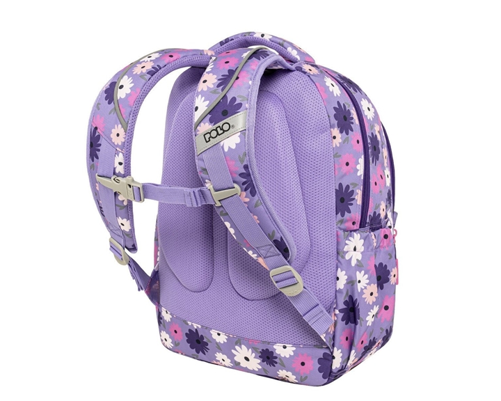 Polo Σακίδιο Sparkle 901061-8435