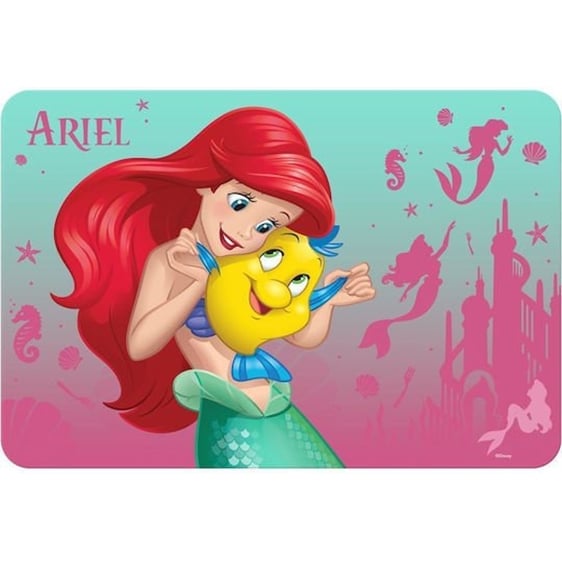 Σουπλά 43cmx29cm Princess 000566145