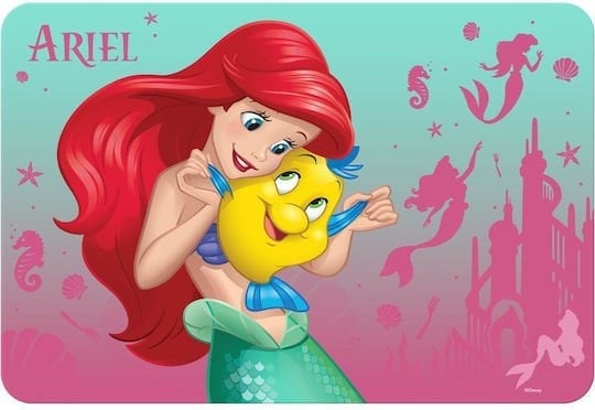 Σουπλά 43cmx29cm Princess 000566145