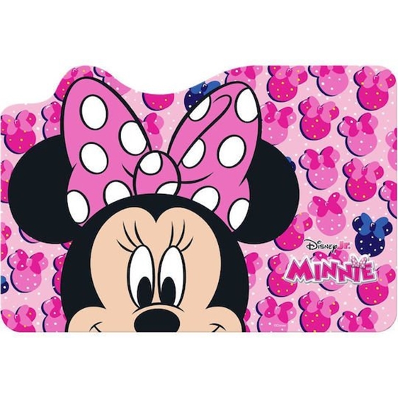 Σουπλά 43cmx29cm Minnie 000566150