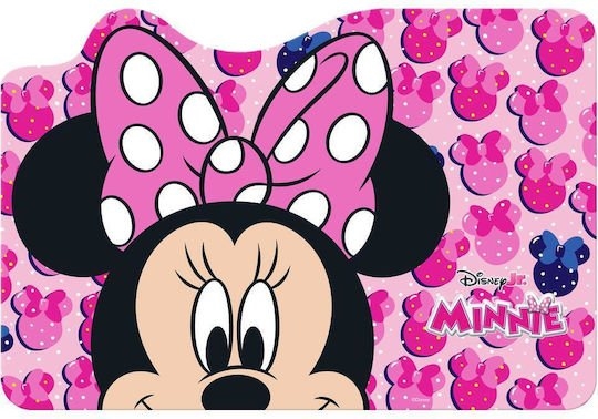 Σουπλά 43cmx29cm Minnie 000566150