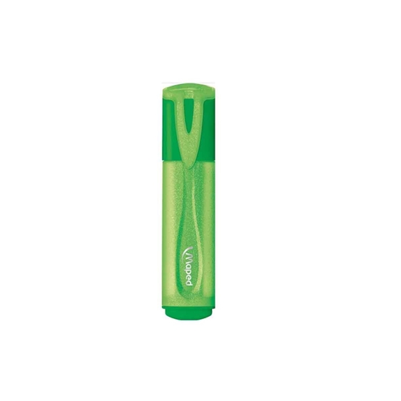 Μαρκαδόρος Υπογράμισης Maped Glitter Fluo 740248