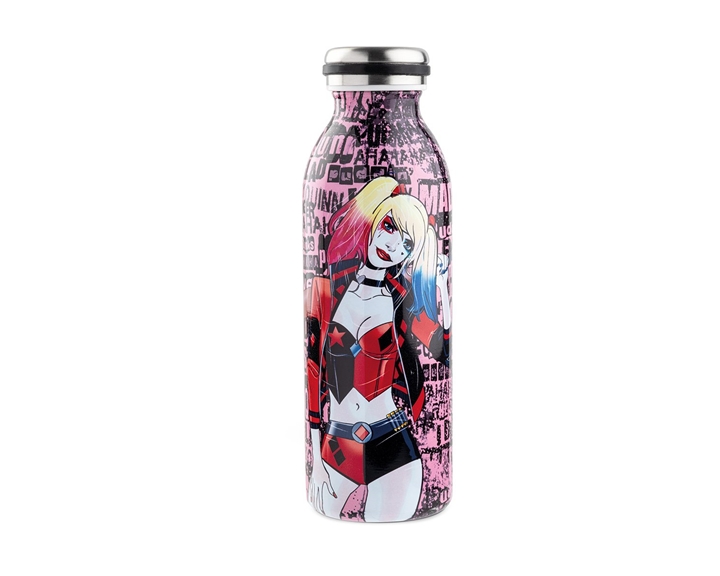 DC Θερμός 500ml Harley Quinn 117008