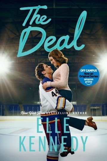 (P/B) The Deal (TV Tie-in)
