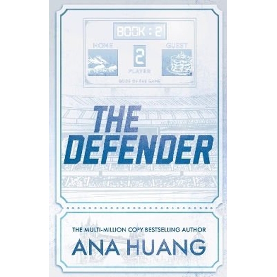 (P/B) The Defender