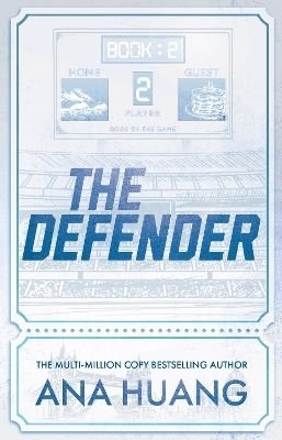 (P/B) The Defender
