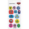 sticker - Albums - Image Description