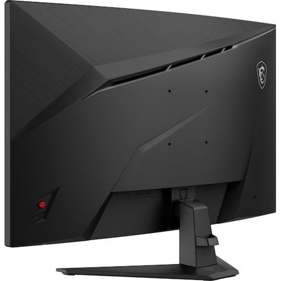 MSI MONITOR GAMING MAG 321CQF E18, CURVED RAPID VA WQHD, 32", 16:9, 300CD/M2, 3000:1, 0.5MS, 180Hz, 2560x1440, 2xHDMI/ 1xDP/ HP OUT, TILT, BLACK, 3YW.