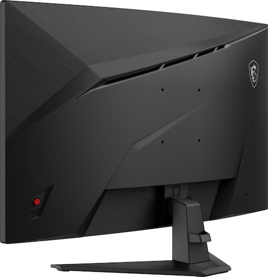 MSI MONITOR GAMING MAG 321CQF E18, CURVED RAPID VA WQHD, 32", 16:9, 300CD/M2, 3000:1, 0.5MS, 180Hz, 2560x1440, 2xHDMI/ 1xDP/ HP OUT, TILT, BLACK, 3YW.