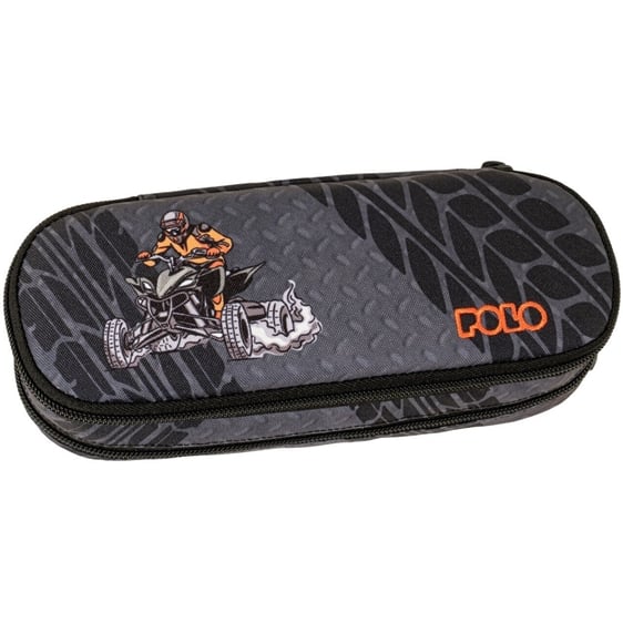 Polo Κασετίνα Fusion Tires 937077-8431