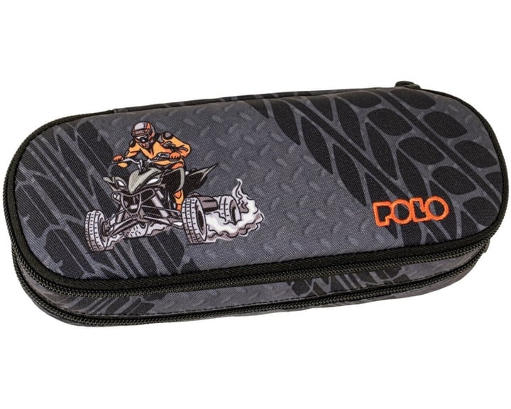 Polo Κασετίνα Fusion Tires 937077-8431