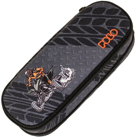 Polo Κασετίνα Fusion Tires 937077-8431