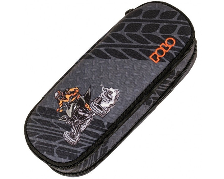 Polo Κασετίνα Fusion Tires 937077-8431