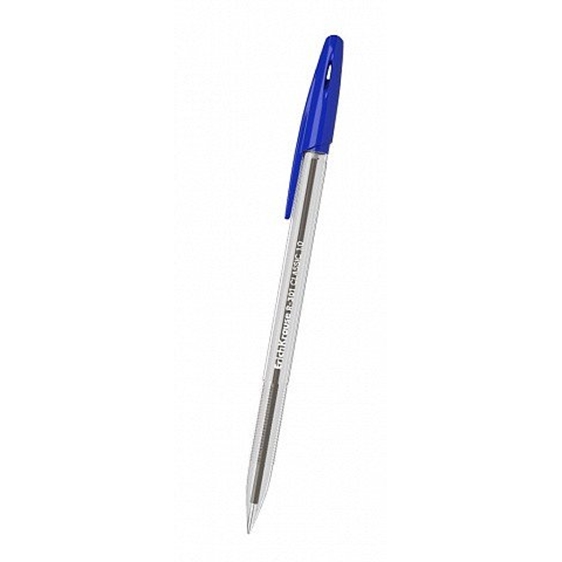 Στυλό ErichKrause R-301 Stick Classic 1.0mm Blue 63067