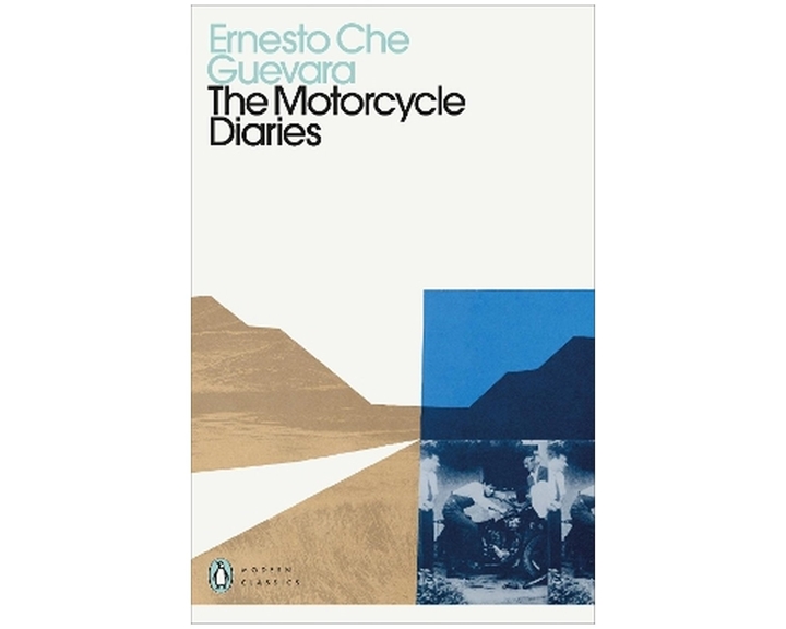 PENGUIN MODERN CLASSICS : THE MOTORCYCLE DIARIES