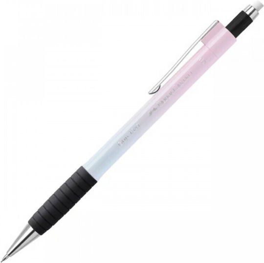 MHXΑΝΙΚΟ ΜΟΛΥΒΙ 1347 FLOW EDIT. 0.7MM BLUSH.SK