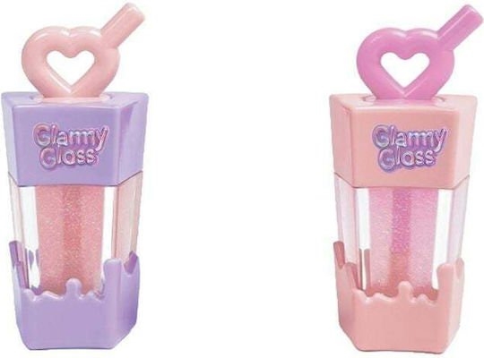 Γκλος Χειλιών Glammy Gloss Luna 000630014