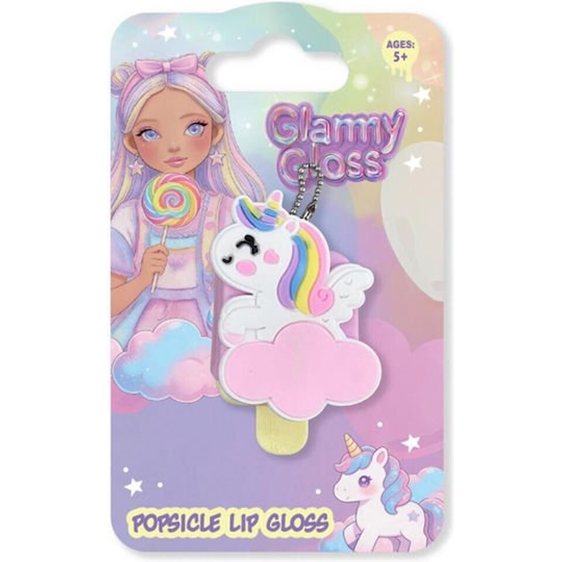 Μπαλμ Χειλιών Ιριδίζον Glammy Gloss Luna 000630016