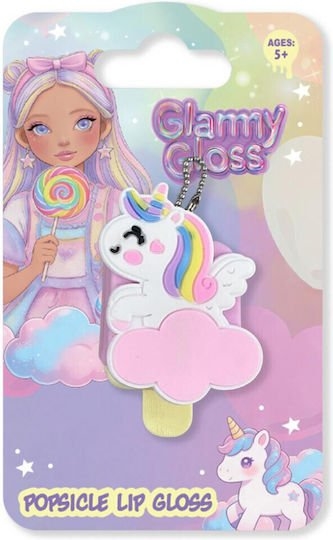 Μπαλμ Χειλιών Ιριδίζον Glammy Gloss Luna 000630016